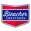 Bleachercreatures logo